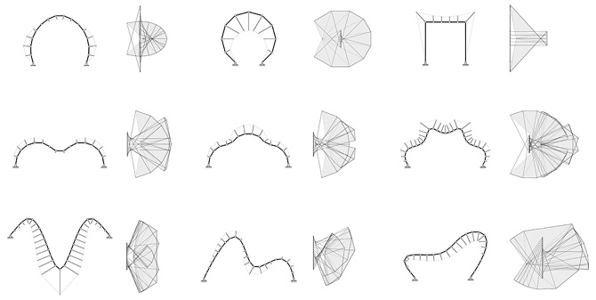 Thesis mit architecture